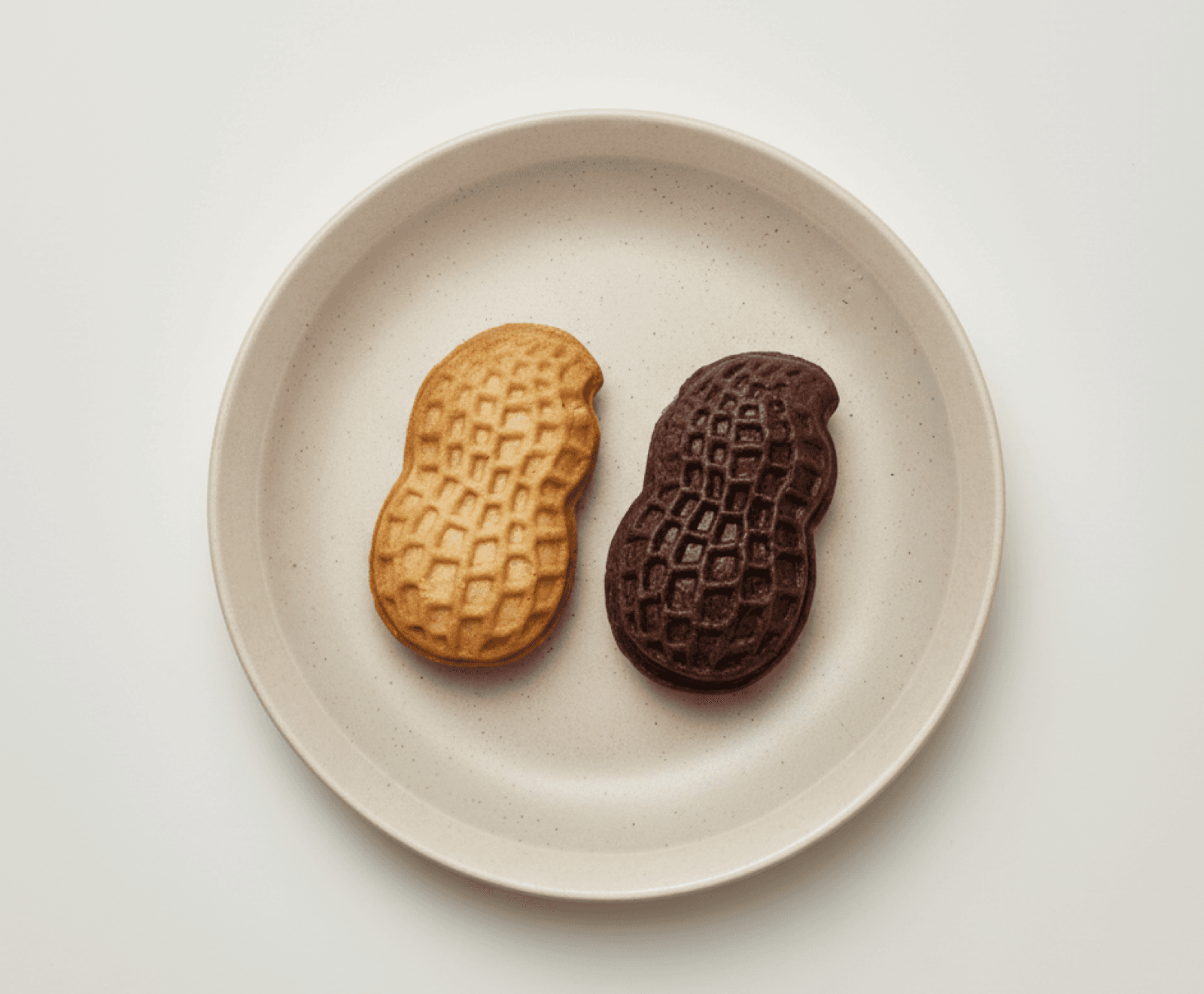 땅콩쿠키 맛집의 기준 — 송파 잠실 고소리향과자점 고창 땅콩쿠키 이야기